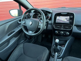 Renault Clio KEYLESS / NAVI / AIRCO / DAB+ / PDC / BLUETOOTH / CRUISE / NL-AUTO - afbeelding nr 3