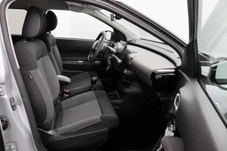 Citroën C4 Cactus Citroen C4 Cactus 1.2 PureTech Shine grijs/zwart - afbeelding nr 12