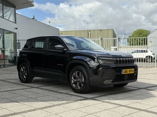 Jeep Avenger Jeep Avenger Longitude 54 kWh | Navi | Carplay | Stoelverwarming | - afbeelding nr 7
