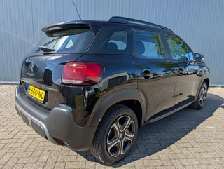 Citroën C3 Aircross - afbeelding nr 3