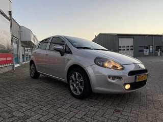 Fiat Punto - afbeelding nr 6