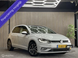 Volkswagen Golf Volkswagen Golf 1.0 TSI Highline R|Pano|Virtual|Dynaudio|VOL - afbeelding nr 1