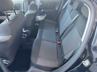 Citroën C3 Citroën C3 1.2 PT FEEL EDITION van 1e EIGENAAR (SLECHTS 9.200 KM!!) - afbeelding nr 29