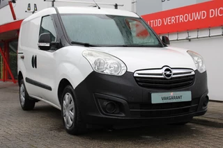 Opel Combo Opel Combo 1.3 CDTi L1H1 Edit. - afbeelding nr 5