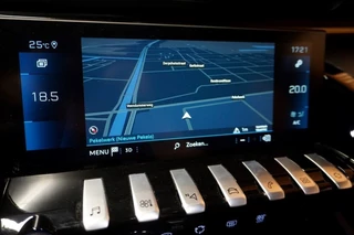 Peugeot 508 Peugeot 508 SW 1.2 PURETECH ALLURE PACK BUSINESS AUTOMAAT - afbeelding nr 20