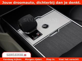 Land Rover Range Rover Land Rover Range Rover P550e | NIGHT | GARANTIE TOT 14-03-2029 | HEAD-UP | ACHTERAS BESTURING | SOFT CLOSE | PHEV | 23 INCH VELGEN | PANORAMADAK | STUURVERWARMING | STOEL KOELING | Fabrieksgarantie tot 14-03-2029 – Geniet van gemoedsrust met uitgebreide dekking tot deze datum. GZK-71-D - afbeelding nr 26
