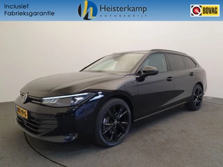 Volkswagen Passat - 122174523-0
