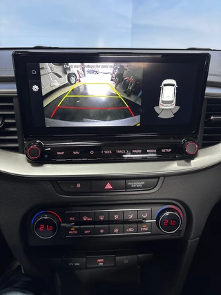 Kia Ceed Kia Ceed 1.0 T-GDi DynamicLine Navi, Carplay, Cruise, - afbeelding nr 25