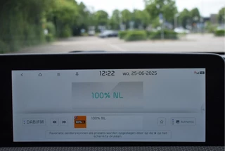 Kia EV6 Kia EV6 Plus 77.4 kWh | 1ste eigenaar | Meridian | Stoelverkoeling | Camera | Carplay | Keyless | Sfeerverlichting - afbeelding nr 56