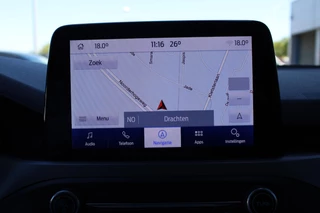 Ford Focus Ford Focus Wagon 1.0 EcoBoost Hybrid Titanium Style | Winter Pack | Camera | Navigatie | Cruise control | Privacy glass | NIEUW MODEL - afbeelding nr 35