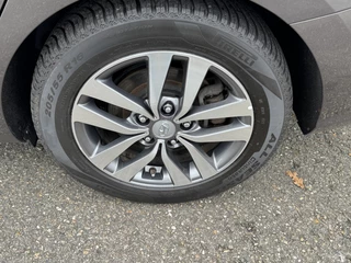 Hyundai i30 Staat in Hardenberg - afbeelding nr 15