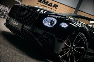 Bentley Continental GT Bentley Continental GT GTC 6.0 W12 First Edition In topstaat verkerende GTC W12 lage km stand - afbeelding nr 26
