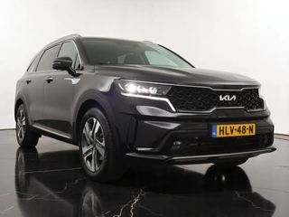 Kia Sorento - Navigatie - Lederen bekleding - 360 gr. camera - Elektr. stoelen - LED koplampen - Fabrieksgarantie tot 07-2031 - afbeelding nr 12