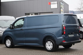 Ford Transit Custom Automaat L1H1 Trend | Stoel + Stuurverwarming |  LED | Sync 4 13