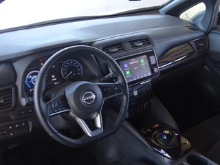 Nissan Leaf - afbeelding nr 8