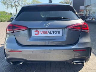 Mercedes-Benz A-Klasse - afbeelding nr 24