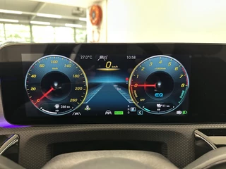 Mercedes-Benz A-Klasse Mercedes-Benz A-Klasse 250 e Premium Plus | Burmester | 360 camera | Memory stoelen | - afbeelding nr 16