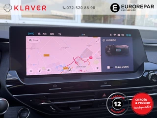 Citroën C5 X - afbeelding nr 34