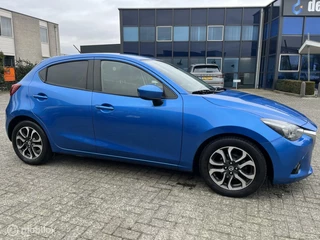 Mazda 2 Mazda 2 1.5 Skyactiv-G GT-M Airco Nieuwe APK - afbeelding nr 4