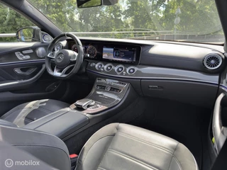 Mercedes-Benz E-Klasse Mercedes E-klasse Estate AMG 63 S 4MATIC|Pano|Ceramic|Carbon - afbeelding nr 21