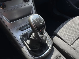 Opel Astra Opel Astra Sports Tourer 1.4 Business Executive *Airco*|Navi|NL Auto|PDC|Cruise|NAP - afbeelding nr 15