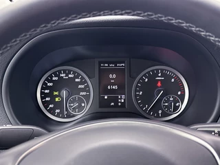 Mercedes-Benz Vito Mercedes-Benz Vito 119 CDI Extra Lang LED Adaptieve Cruise Control Climate control Betimmering - afbeelding nr 6