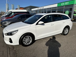 Hyundai i30 - afbeelding nr 2