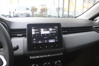 Renault Clio Renault Clio 90PK-EVOLUTION-NW.MODEL-13DKM-APPLE CAR PLAY-NIEUW- - afbeelding nr 5