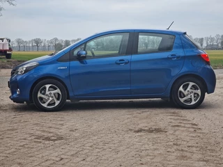Toyota Yaris - afbeelding nr 7