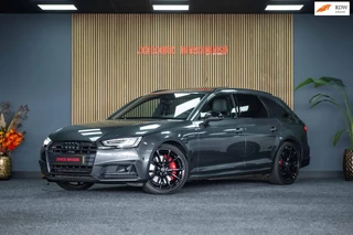 Audi A4 - 15695729-0