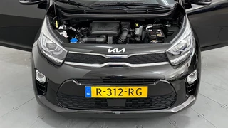 Kia Picanto Kia Picanto 1.0 DPI DYNAMIC PLUSLINE UNIEK - afbeelding nr 42