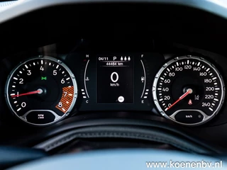Jeep Renegade - afbeelding nr 18