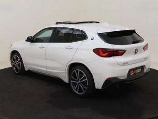 BMW X2 BMW X2 xDrive25e High Executive M-Sport: Luxe, Power en Plug-In Plezier - afbeelding nr 2
