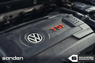 Volkswagen Golf Volkswagen Golf 2.0 TSI GTI TCR|Motec|H&R|Pano|AKRAPOVIC|ACC - afbeelding nr 93