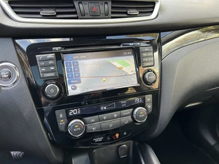 Nissan QASHQAI - afbeelding nr 33