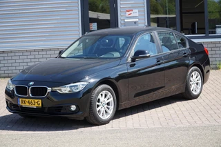 BMW 3 Serie BMW 3-serie 318i FACELIFT MODEL - afbeelding nr 3