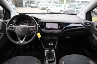 Opel Crossland X - afbeelding nr 10