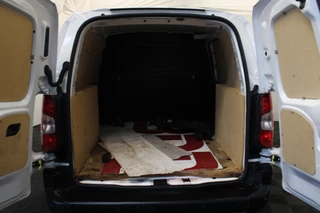 Citroën Berlingo Citroën Berlingo 1.2 PureTech Club - afbeelding nr 14