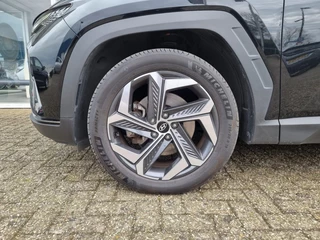 Hyundai Tucson - afbeelding nr 7