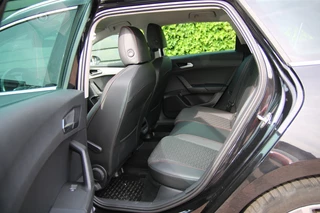SEAT Leon SEAT Leon Sportstourer 1.5 eTSI FR Bns Int - afbeelding nr 21