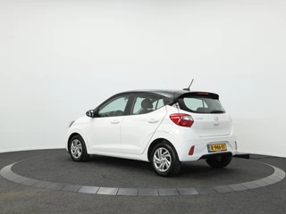 Hyundai i10 - afbeelding nr 2