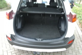 Toyota RAV4 - afbeelding nr 26