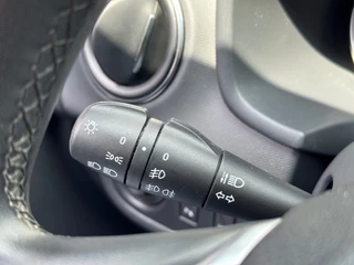 Dacia Sandero Stepway Dacia Sandero Stepway 1.0 TCE 90 Express Airco Navi Cruise Tel - afbeelding nr 18