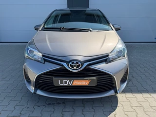 Toyota Yaris Toyota Yaris 1.3 VVT-I STYLE - afbeelding nr 8