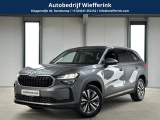 Škoda Kodiaq 1.5 TSI MHEV Business Edition 7p.