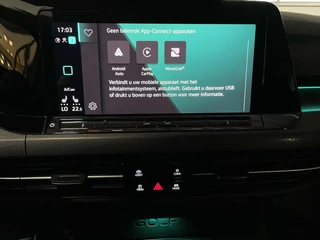 Volkswagen Golf Volkswagen Golf 1.4 eHybrid GTE 245 PK/ Camera/ Keyless/ 18 “LMV/ ACC/ CarPlay - afbeelding nr 37