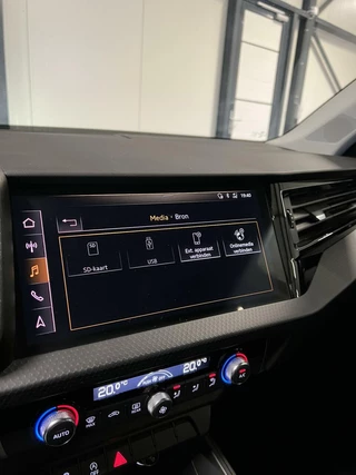 Audi A1 Sportback Audi A1 Sportback 30 TFSI 116PK Epic Clima Virtual Carplay - afbeelding nr 33