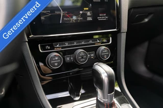 Volkswagen Golf Volkswagen Golf 2.0 TSI GTI Performance Pano Standkachel Vol - afbeelding nr 32