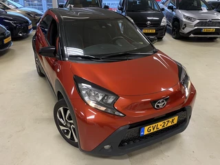 Toyota Aygo - afbeelding nr 4