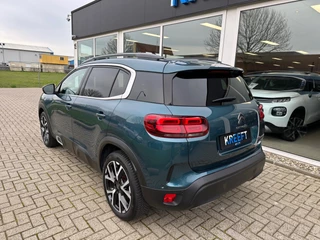 Citroën C5 Aircross Camera | App Connect - afbeelding nr 9